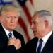 Después de los cruces, Trump y Netanyahu se encuentran para ratificar su alianza