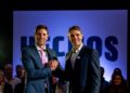 De San Nicolás al desafío provincial: el plan de los Passaglia para crecer con Hechos