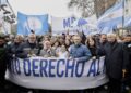 Kicillof acelera el armado federal del MDF y despliega a sus dirigentes por el país