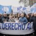 Kicillof acelera el armado federal del MDF y despliega a sus dirigentes por el país