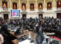 Diputados: la sesión arrancó con una ofensiva opositora por el endeudamiento