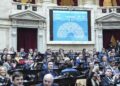 Diputados: la sesión arrancó con una ofensiva opositora por el endeudamiento