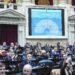 Diputados: la sesión arrancó con una ofensiva opositora por el endeudamiento