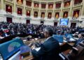 Diputados: media sanción para la reforma del Banco Central e Inocencia Fiscal II