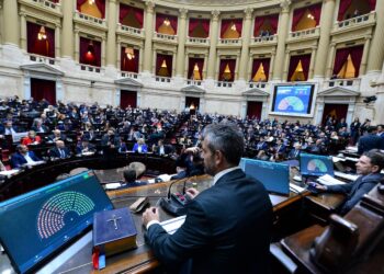 Diputados: media sanción para la reforma del Banco Central e Inocencia Fiscal II