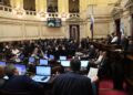 El Senado aprobó 67 pliegos judiciales: Bertuzzi y Yadarola integrarán una Cámara Federal clave