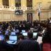 El Senado aprobó 67 pliegos judiciales: Bertuzzi y Yadarola integrarán una Cámara Federal clave