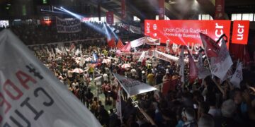 La UCR bonaerense completa su reordenamiento y pone en marcha una nueva etapa