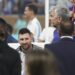 La AFA y el fútbol argentino despiden a Jorge Messi con medidas de duelo
