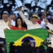 Lula candidato (Photo by Miguel SCHINCARIOL / AFP)