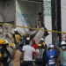 Terremoto en Colombia: la cifra de muertos asciende a 265 mientras siguen los rescates