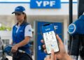 YPF habilitó la compra y venta de sus acciones desde la app
