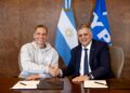 YPF acelera su estrategia comercial con PedidosYa y amplía el alcance de las tiendas Full