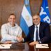 YPF acelera su estrategia comercial con PedidosYa y amplía el alcance de las tiendas Full