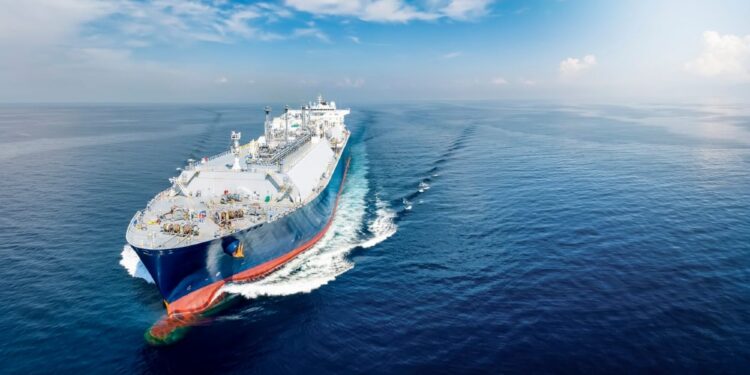 YPF avanza con su megaproyecto de GNL y solicitó ingresar al RIGI