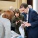 El gobierno lanza un repechaje para revivir la Reforma Electoral y conseguir respaldos