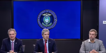 Caputo: «Lo de las moras era un tema que podía pasar»