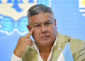 Chiqui Tapia, a un mes de la final: “Fue una campaña miserable para instalar que esta Selección se había entregado”