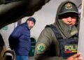 Cárcel sin límite, dinero incautado y llanto: así fueron las primeras horas de Cerimedo preso en Bolivia