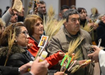 San Cayetano encuentra a más trabajadores viviendo del rebusque