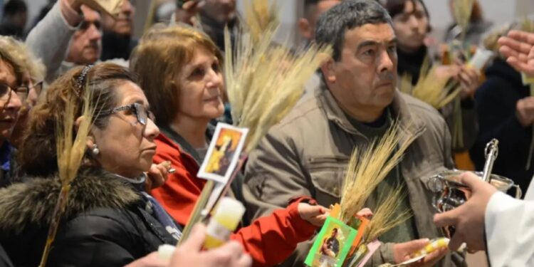 San Cayetano encuentra a más trabajadores viviendo del rebusque