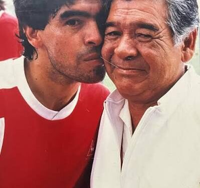 Cómo impactaría en el juicio la confusión de los análisis clínicos de Maradona con los del padre, Don Diego