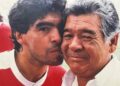 Cómo impactaría en el juicio la confusión de los análisis clínicos de Maradona con los del padre, Don Diego