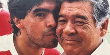 Cómo impactaría en el juicio la confusión de los análisis clínicos de Maradona con los del padre, Don Diego