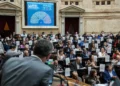 Buscan prorrogar la emergencia en Discapacidad y asoma un nuevo test político para LLA