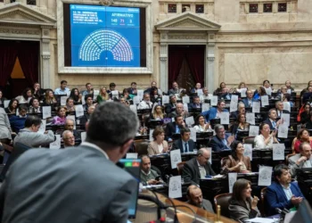Buscan prorrogar la emergencia en Discapacidad y asoma un nuevo test político para LLA