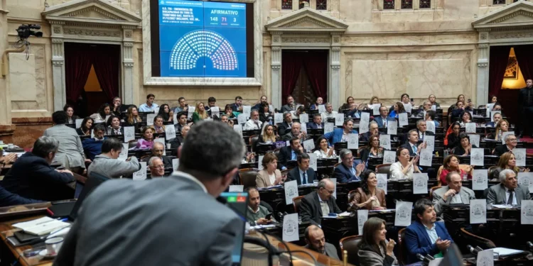 Buscan prorrogar la emergencia en Discapacidad y asoma un nuevo test político para LLA