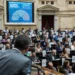 Buscan prorrogar la emergencia en Discapacidad y asoma un nuevo test político para LLA