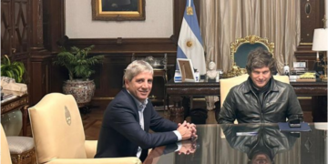 El lado B del modelo libertario: los millones excluidos del sistema e híperendeudados