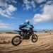 Pinamar: ambientalistas, empresarios y opositores cuestionan el impacto del Enduro de Invierno