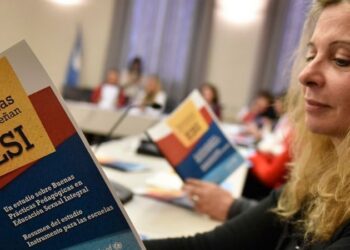 La ESI cumple veinte años: una ley potente que se cumple a medias