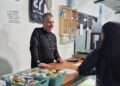 Rogelio fue el último cartero de un pueblo patagónico, lo echaron y tuvo que «sobrevivir»
