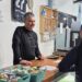 Rogelio fue el último cartero de un pueblo patagónico, lo echaron y tuvo que «sobrevivir»