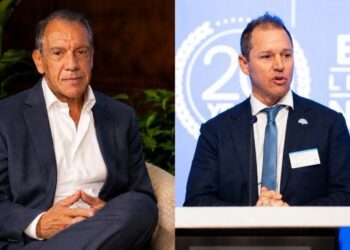 En el Gobierno no creen que un outsider le pueda ganar a Milei en 2027