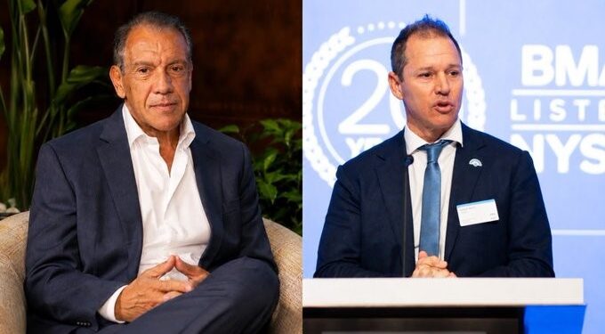 En el Gobierno no creen que un outsider le pueda ganar a Milei en 2027
