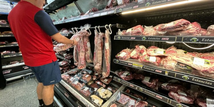 Inflación: por qué subió en julio y qué puede pasar en agosto