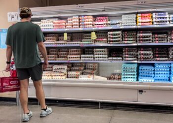 El dato de inflación de julio puede poner en duda el relato de la desaceleración de precios