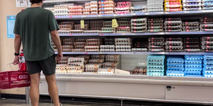 El dato de inflación de julio puede poner en duda el relato de la desaceleración de precios