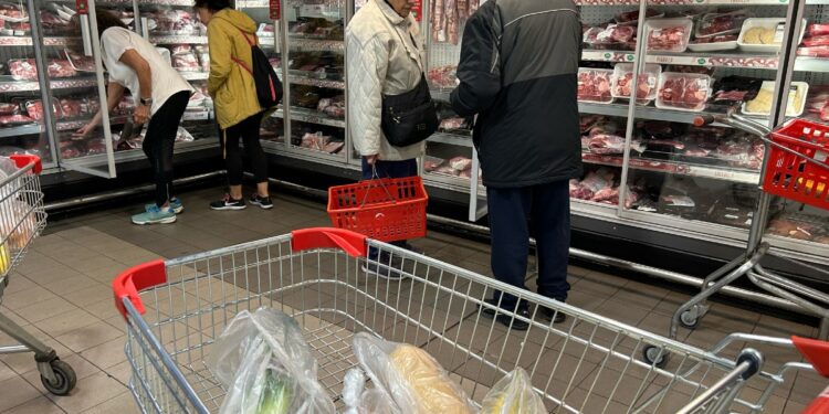 Inflación: por qué subió en julio y qué puede pasar en agosto