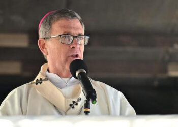 García Cuerva: «Hablan de los pobres, pero no están cerca de sus necesidades”