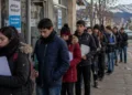 Crisis laboral: casi 7 de cada 10 jóvenes están inactivos, desocupados o tienen un empleo informal