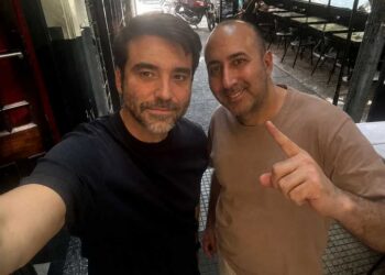 El entorno de Milei entre el estupor y la incomodidad por el caso Cerimedo