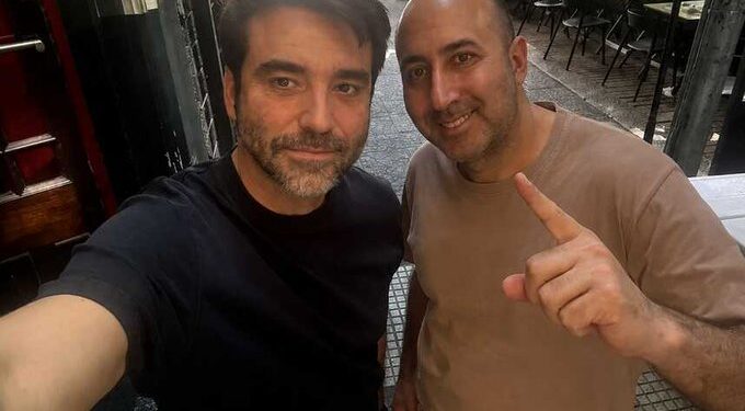 El entorno de Milei entre el estupor y la incomodidad por el caso Cerimedo