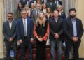 PBA 2027: Karina le bajó línea a sus legisladores y acelera la carrera por la gobernación