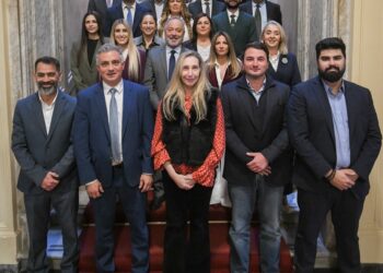 PBA 2027: Karina le bajó línea a sus legisladores y acelera la carrera por la gobernación