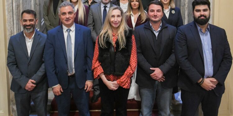 PBA 2027: Karina le bajó línea a sus legisladores y acelera la carrera por la gobernación